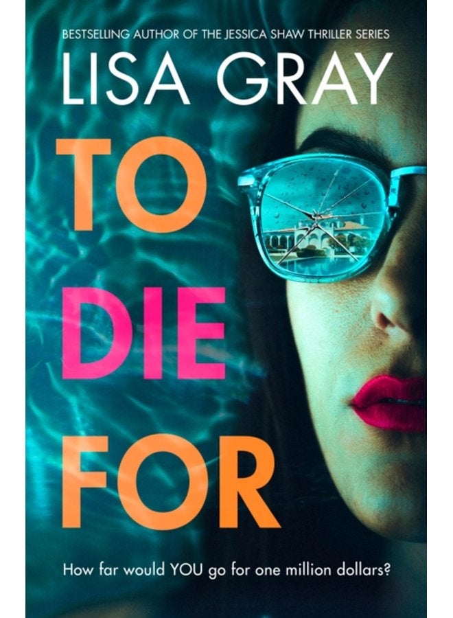 To Die For - Paperback