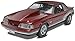 Revell مجموعة نموذج سيارة ريفيل 854195 90 فورد موستانج LX 50 دراج ريسر 125 مقياس 139 قطعة مستوى مهارة 5 بلاستيك - Image 3