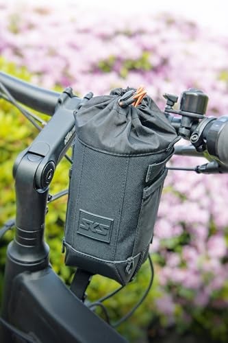 SKS GERMANY Urban Stem Bag 125L - Image 3