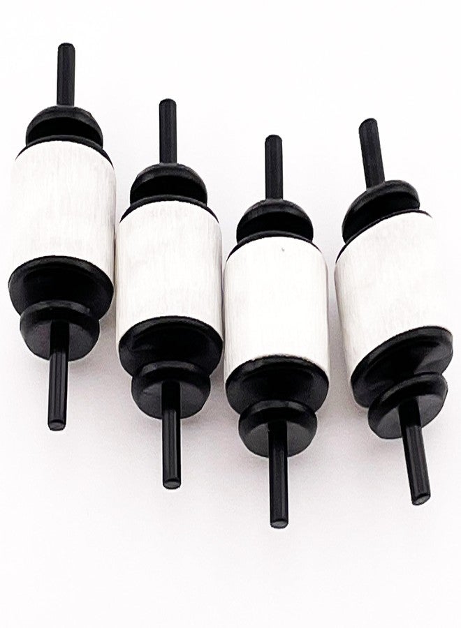 بكرة تنظيف Scanprintpart LY0634001 متوافقة مع طابعات Brother HL3140، HL3150، HL3170، HL3180، HL4150، HL4570، HL L8250، L8260، L8350، L8360، L9200، L9310، MFC L8600، L8610، L8650، L8850، L8900، L9550، L9570 - Image 2