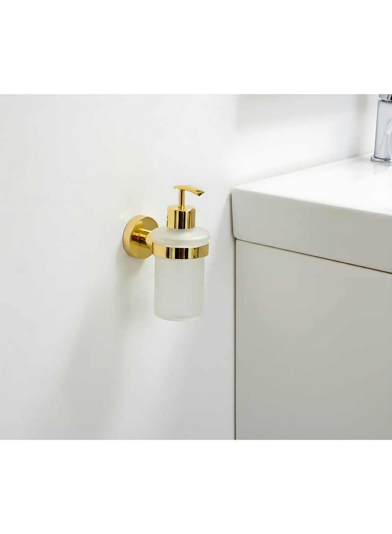 Siag Soap Dispenser 50538A - Image 1