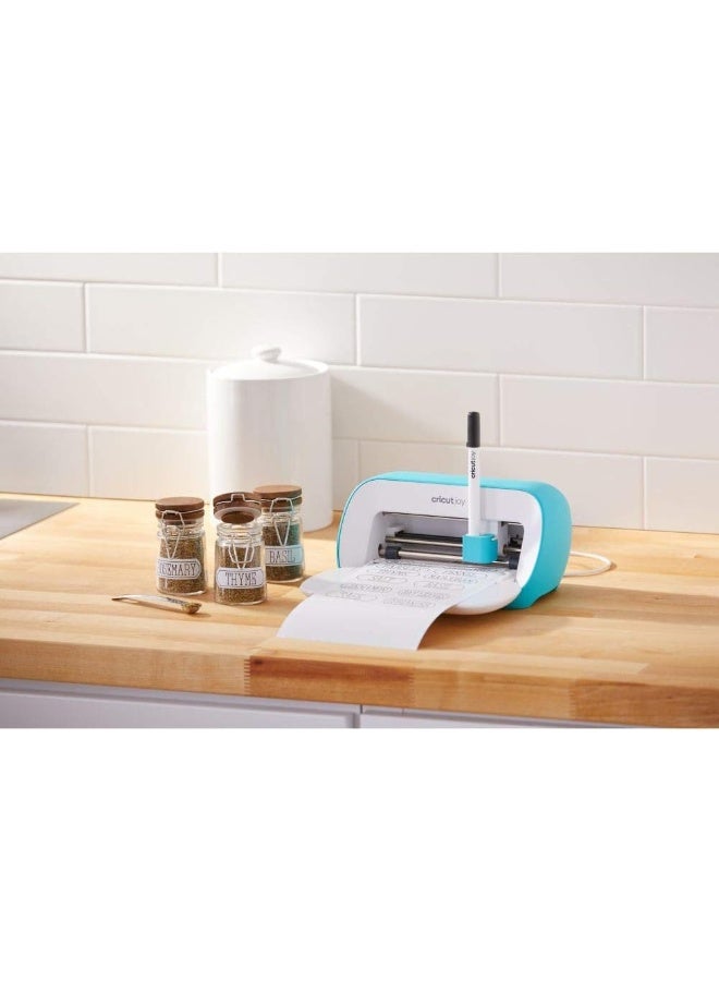 Cricut Pen Set Red Green Violet Joy - Image 3