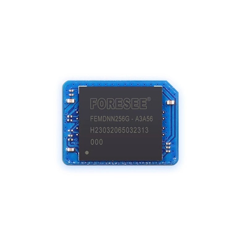 Orange Pi Orange Pi 5 Plus Emmc Module 32Gb/64Gb/256Gb High Performance Orangepi - Image 4