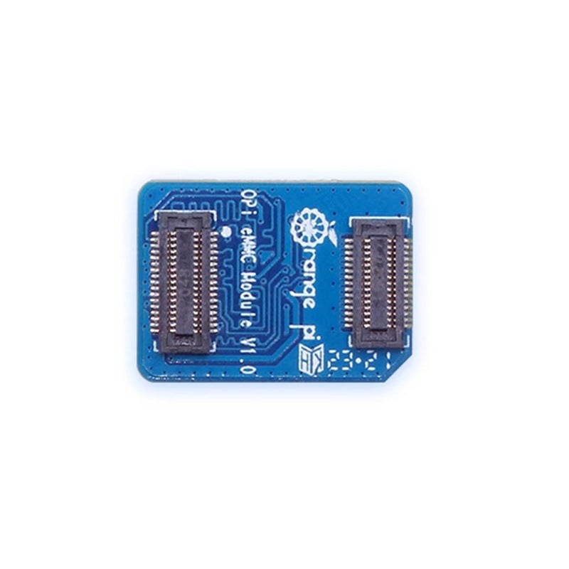 Orange Pi Orange Pi 5 Plus Emmc Module 32Gb/64Gb/256Gb High Performance Orangepi - Image 3