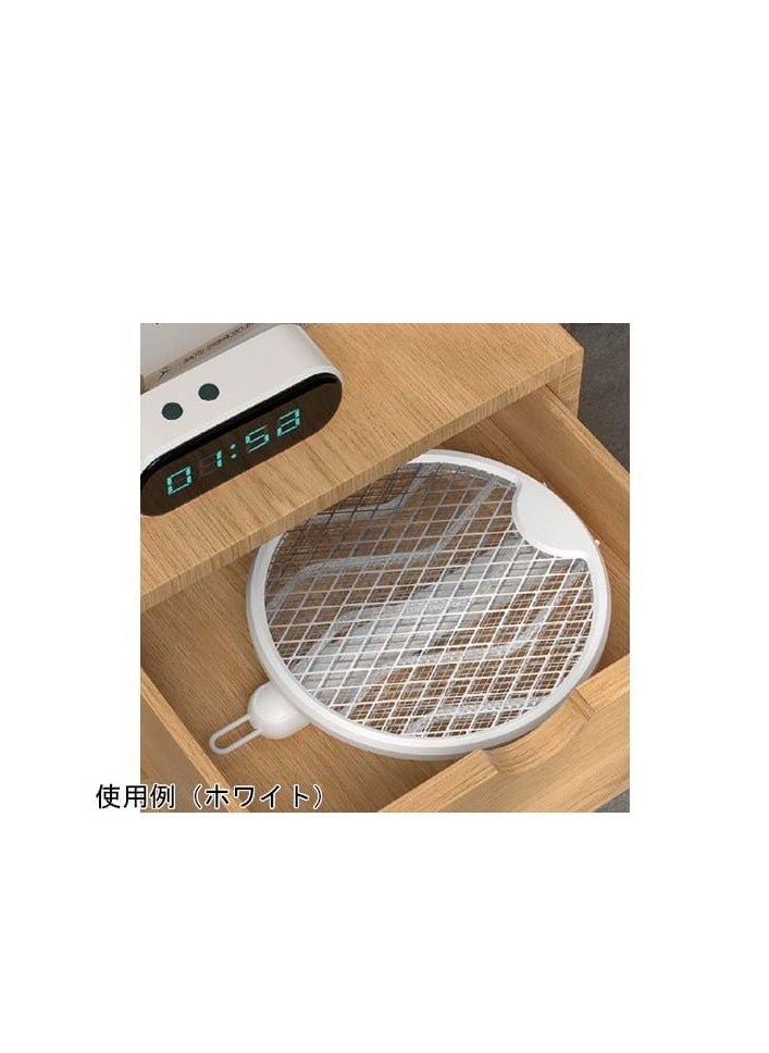 سبيس شوب - صاعق الذباب الكهربائي USB - Image 1
