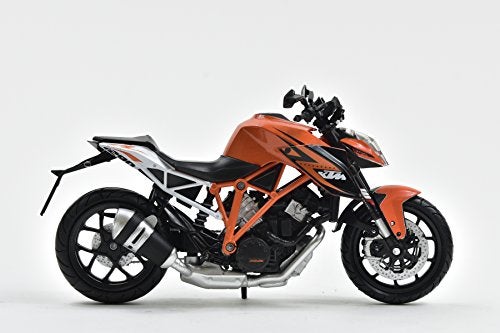 KTM 57653 Superduke Motorcycle - Image 2