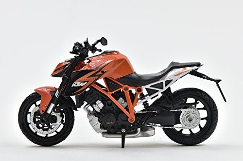 KTM 57653 Superduke Motorcycle - Image 3
