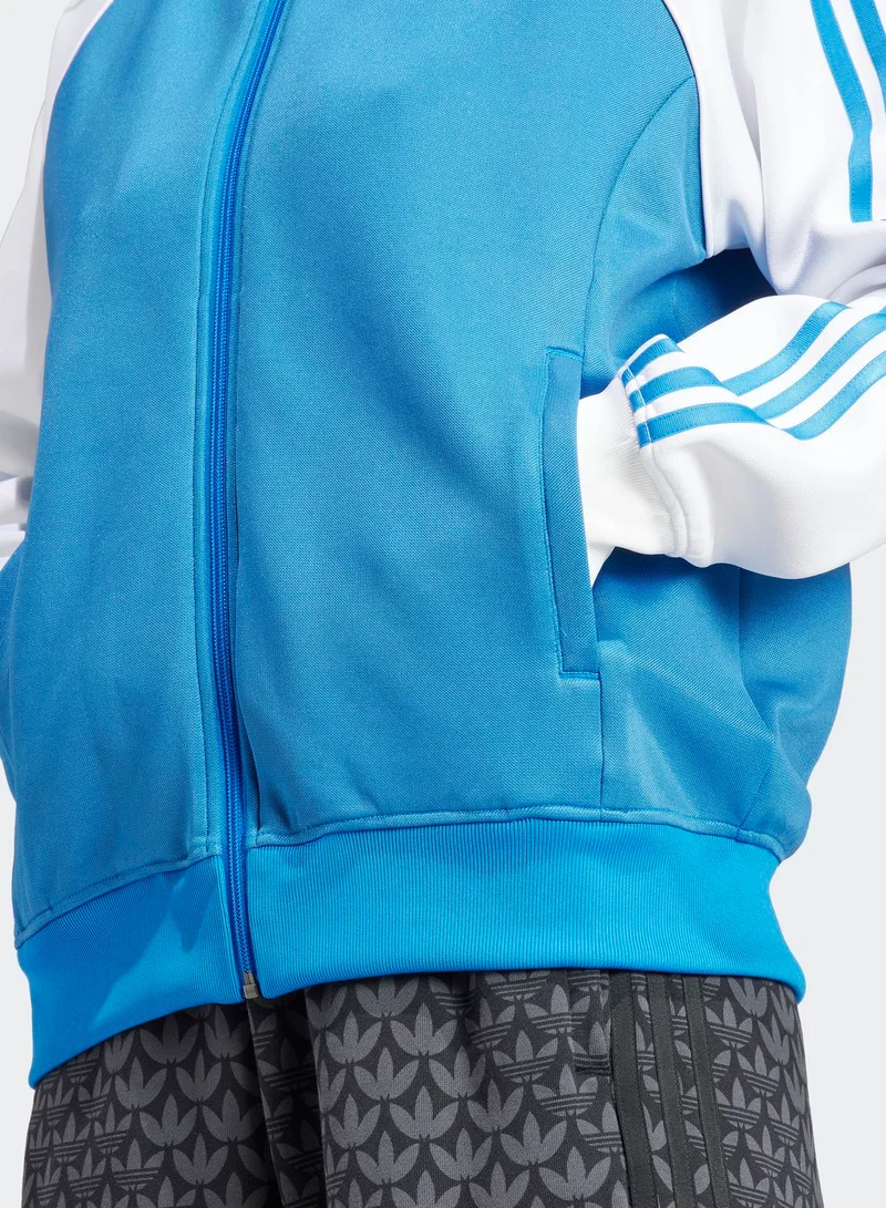 adidas Originals Adicolor Classics Sst Track Top