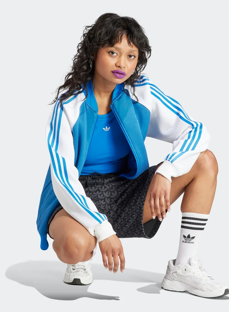 adidas Originals Adicolor Classics Sst Track Top