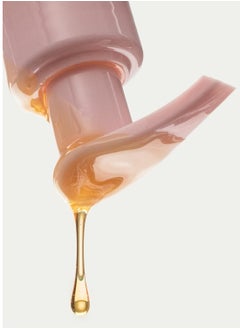 Gisou Gisou Honey Infused Hair Wash Shampoo - Hydrating & Nourishing, 330ml  - Image 3
