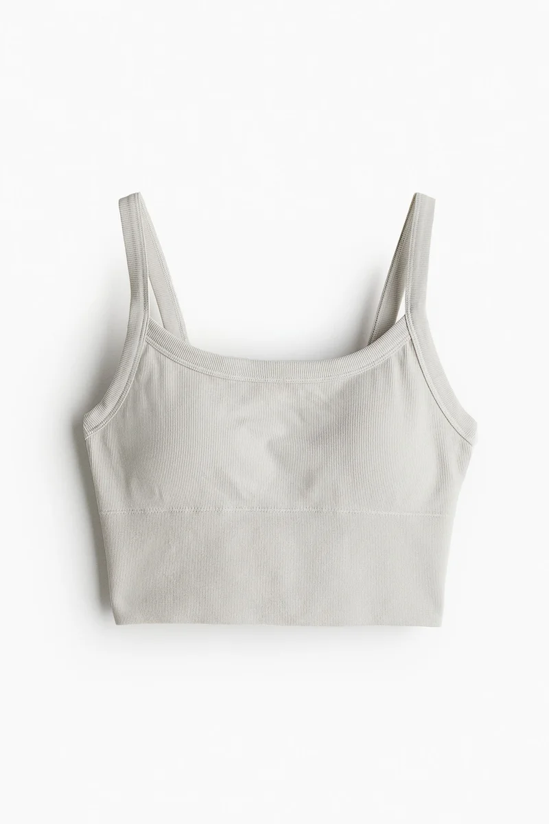 اتش اند ام Drymove™ Light Support Sports Bra