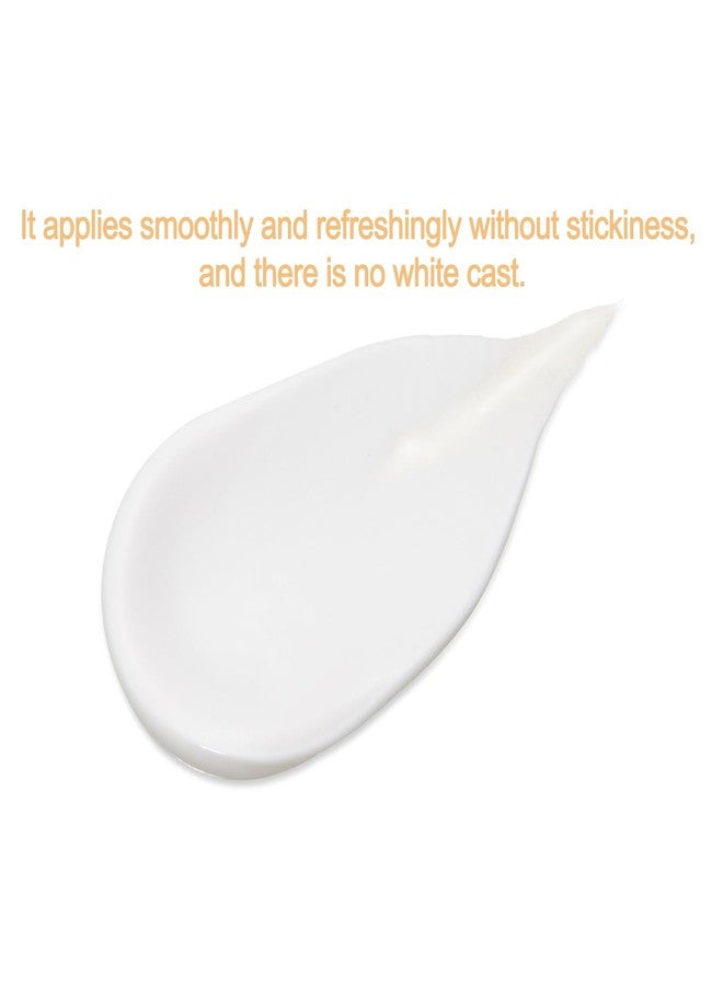 GIANANO, Lightness, Hydrating, All type skin cover for A.T.O.M.Y Sun White 1ea (2fl.oz. / 60ml) - Image 2