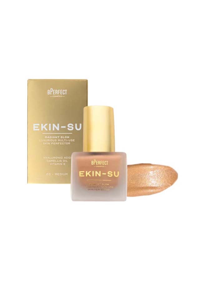 BPERFECT إكينسو توهج مشع، 03 متوسط - Image 1