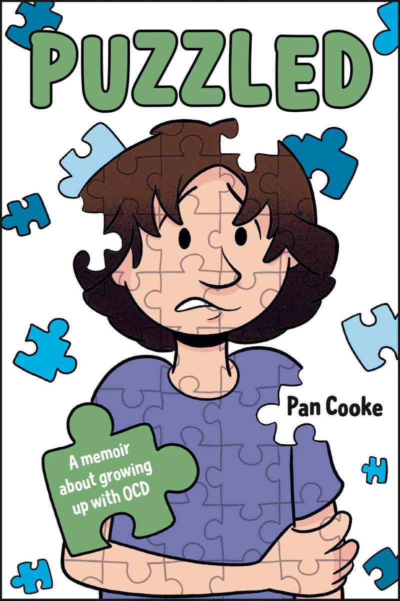 Puzzled  - Image 1