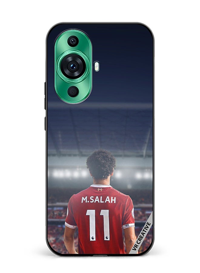 VR CREATIVE Protective Case Cover For Huawei nova 11 Ultra Salah Design Multicolour - Image 1