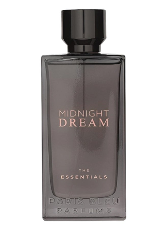 باريس بلو عطر ميدنايت دريم للنساء 100 مل - Image 2