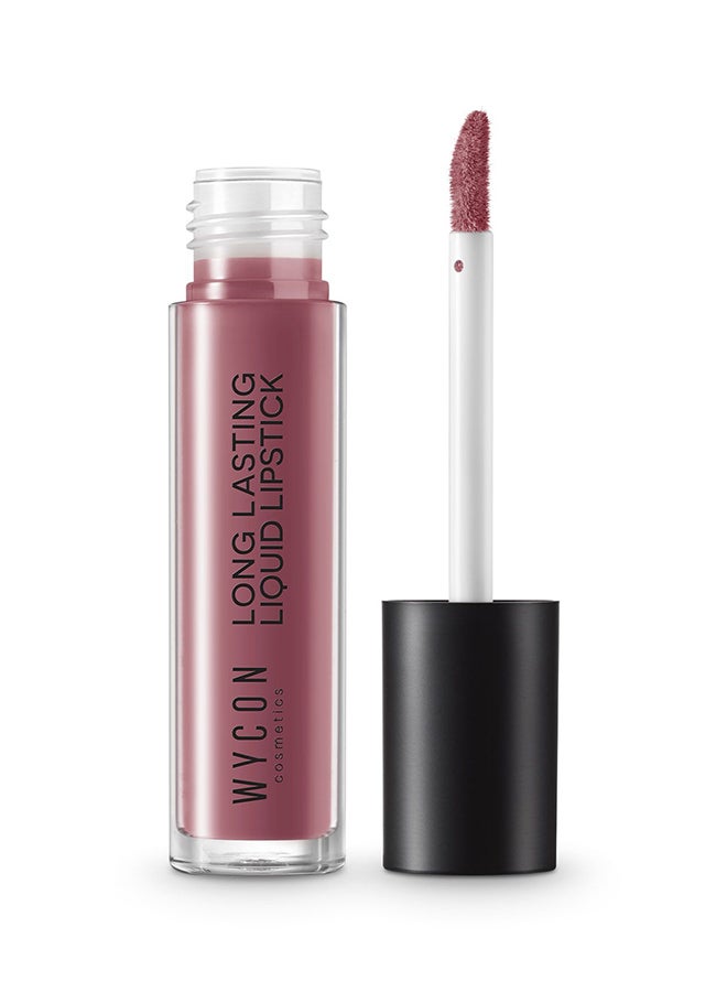 Wycon أحمر شفاه سائل 172 شفاه دافئة