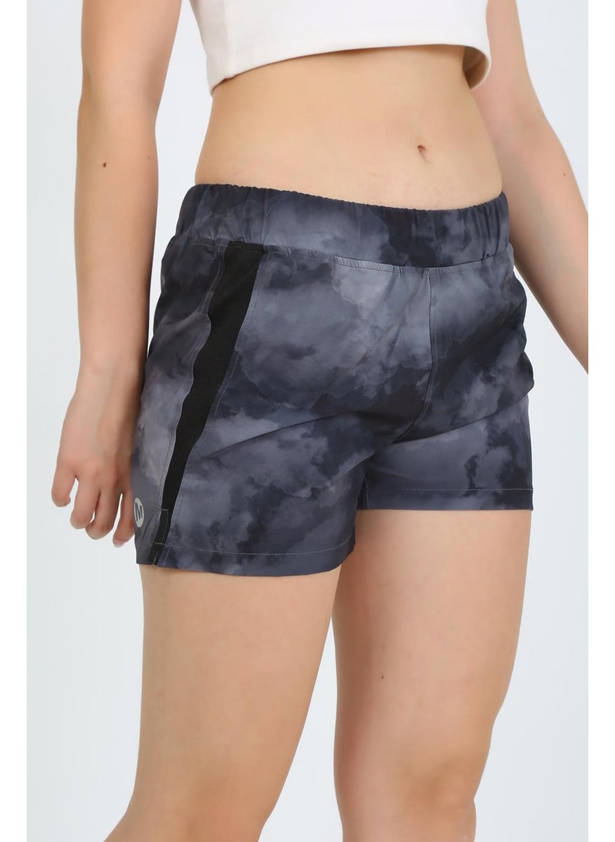 MERRELL - M3RAREP Rarep Women's Shorts - Image 1