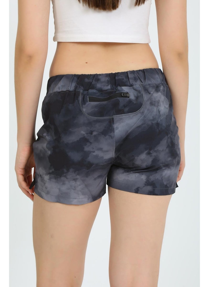 MERRELL - M3RAREP Rarep Women's Shorts - Image 1