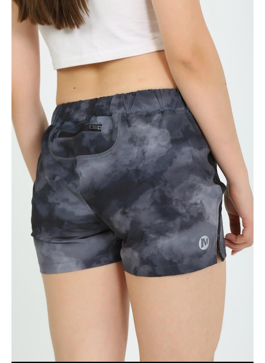 MERRELL - M3RAREP Rarep Women's Shorts - Image 1