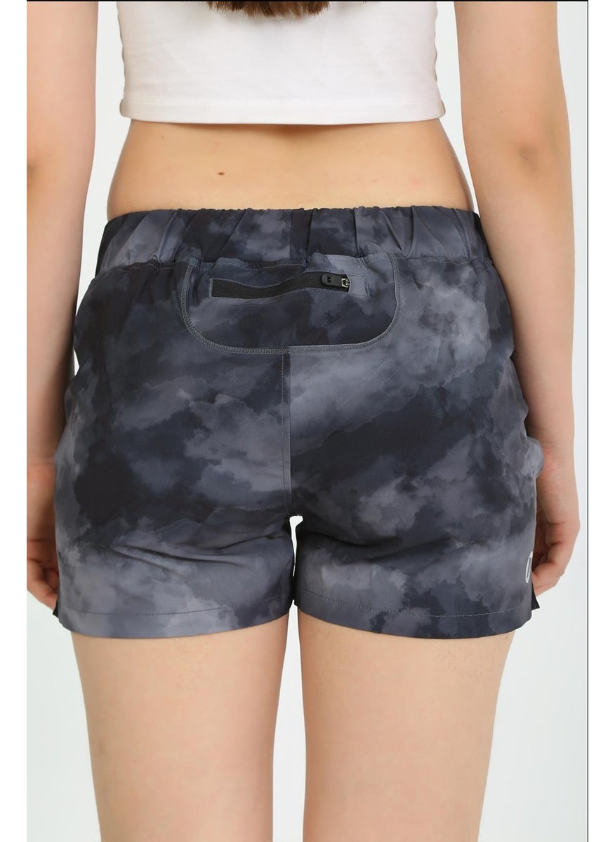 MERRELL - M3RAREP Rarep Women's Shorts - Image 1
