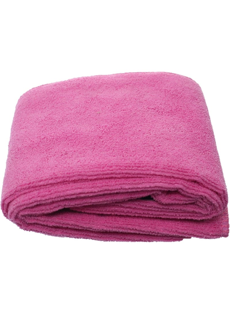 Flamingo Smart Auto Flamingo Microfiber Towel 3 Pieces 300g 40cm × 30 - Image 3