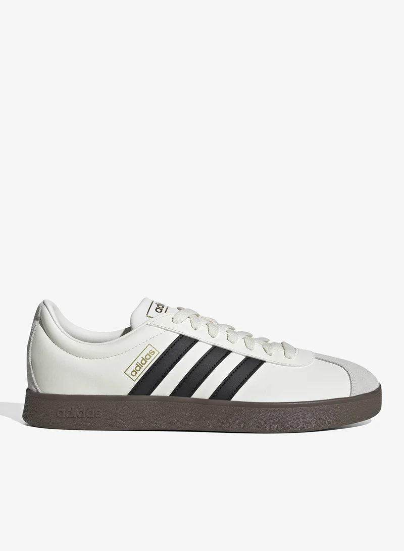 Adidas Vl Court Classic Shoes