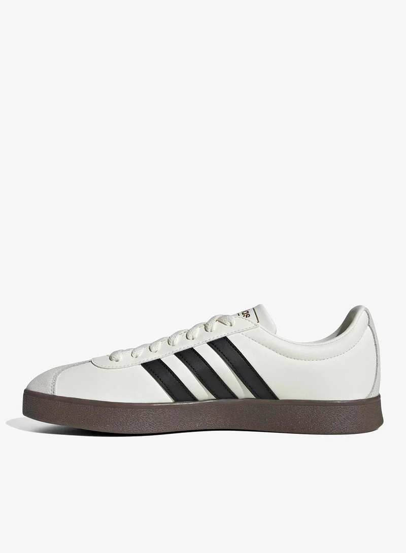 Adidas Vl Court Classic Shoes