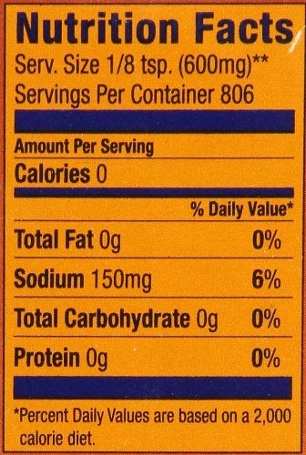 Arm & Hammer Baking Soda  16 Oz (3 Pack) - Image 4