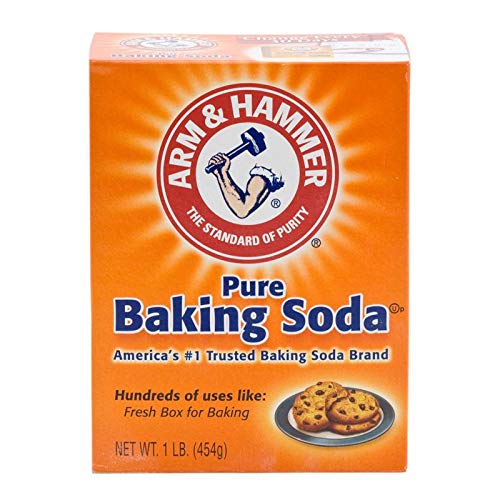 Arm & Hammer Baking Soda  16 Oz (3 Pack) - Image 5