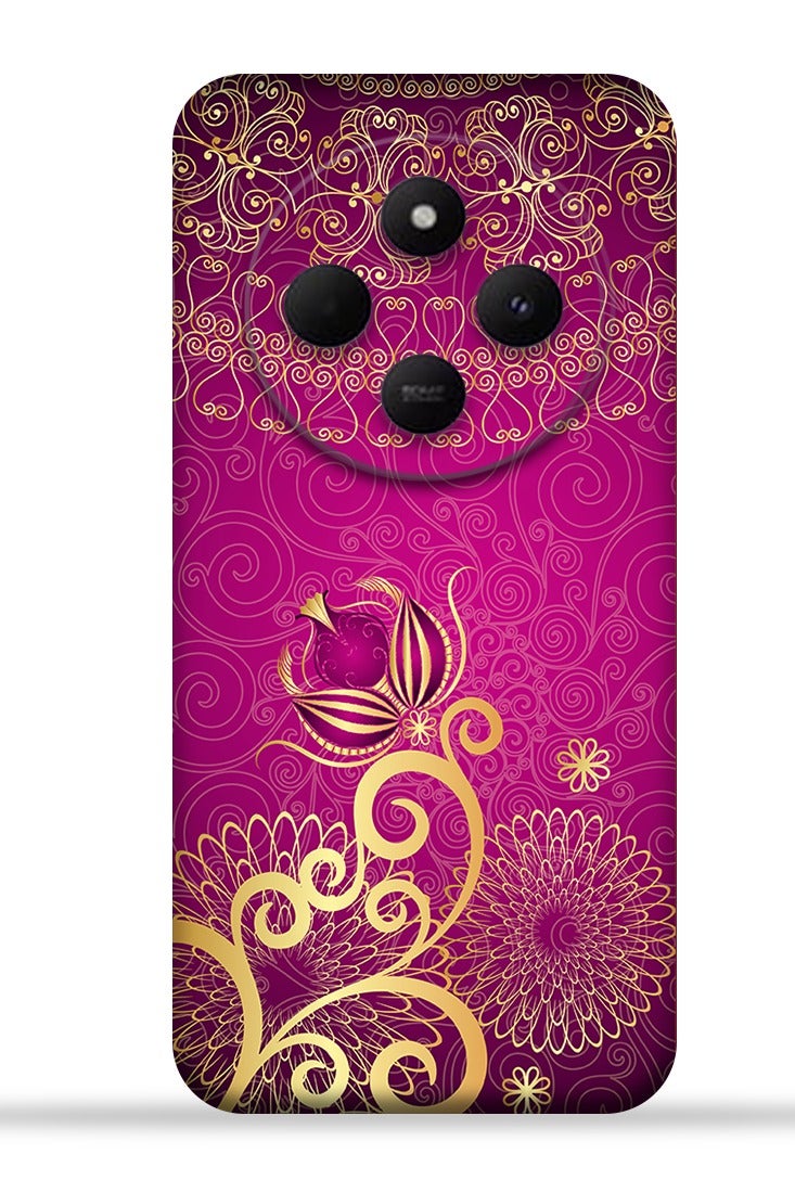 AMC DESIGN Protective Case Cover For Xiaomi Redmi 14C (4G) - Image 1