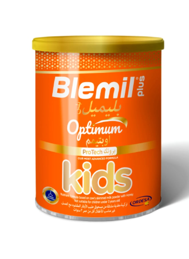 Blemil plus 4 Kids Optimum Protech  - Image 1