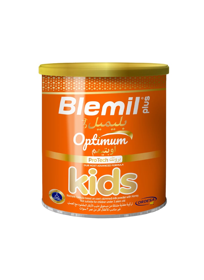 Blemil plus Optimum Protech Stage 4 - Image 1