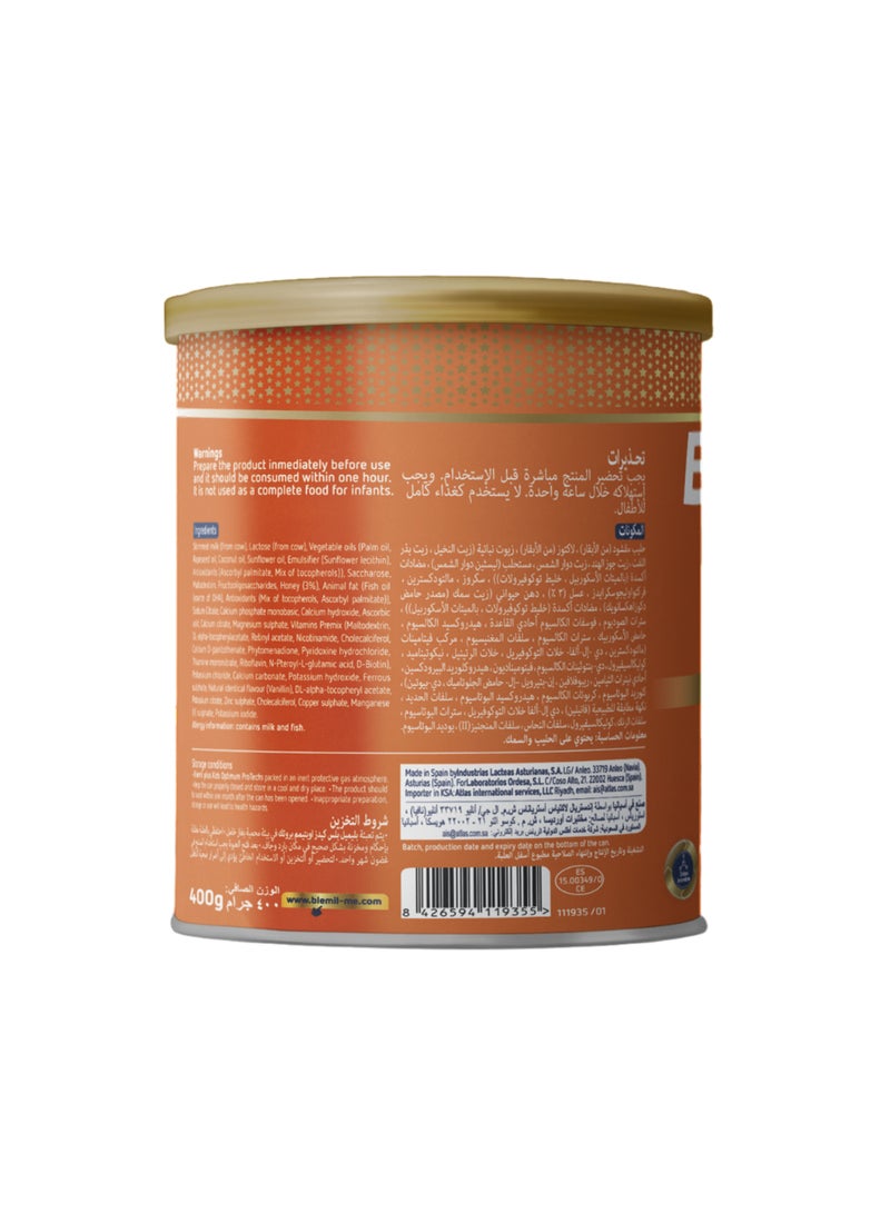 Blemil plus Optimum Protech Stage 4 - Image 3