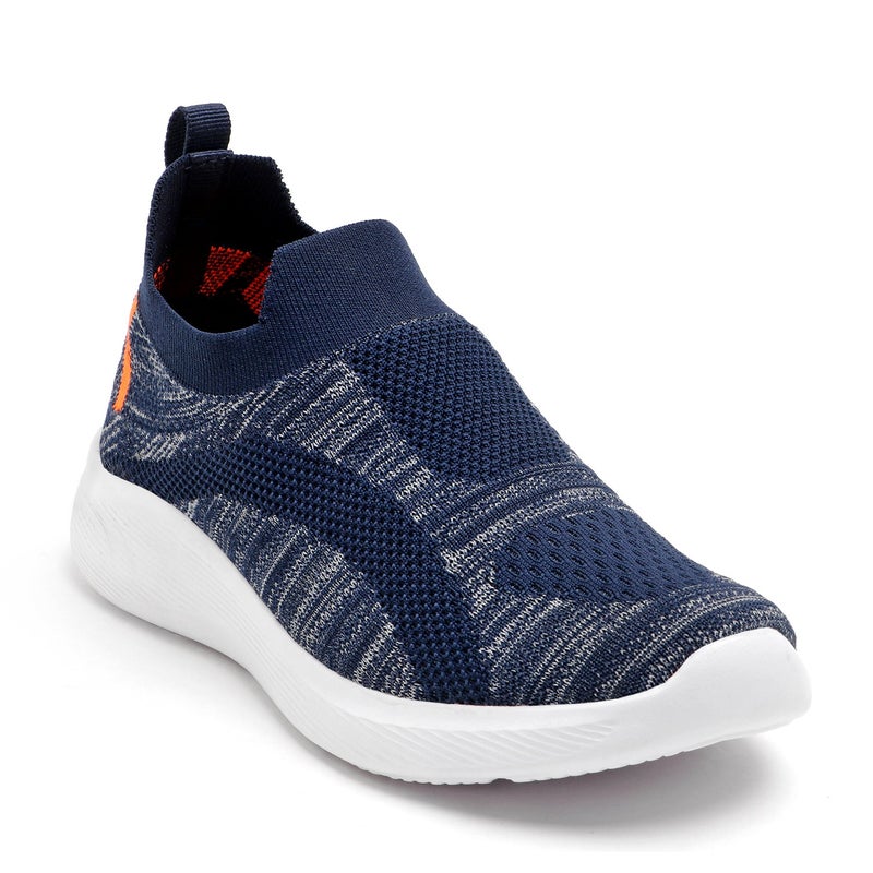 Face أحذية رياضية بحرية للرجال - Image 5