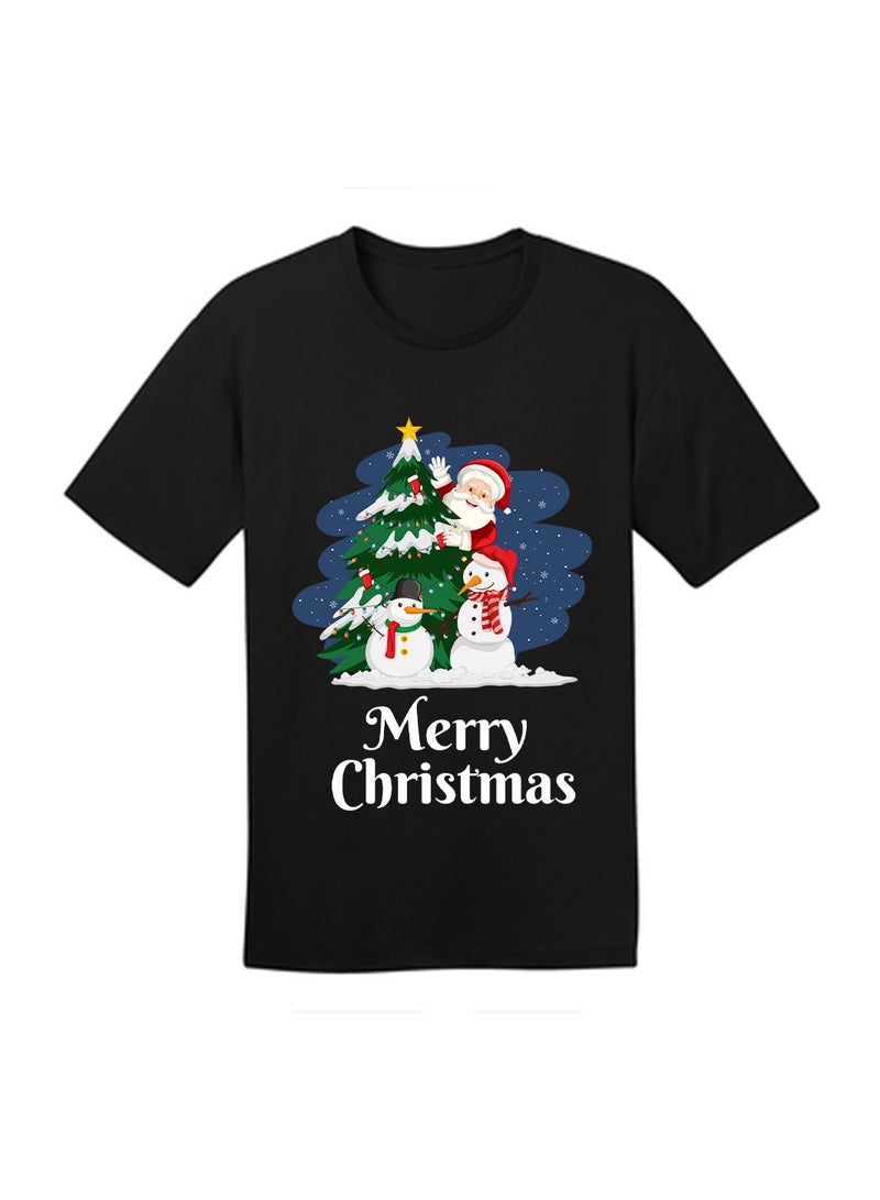 Adult Mens T-Shirt with Fun Design - Gift for Friends - Parties and Gift Giving - Men's T-Shirt - Image 4