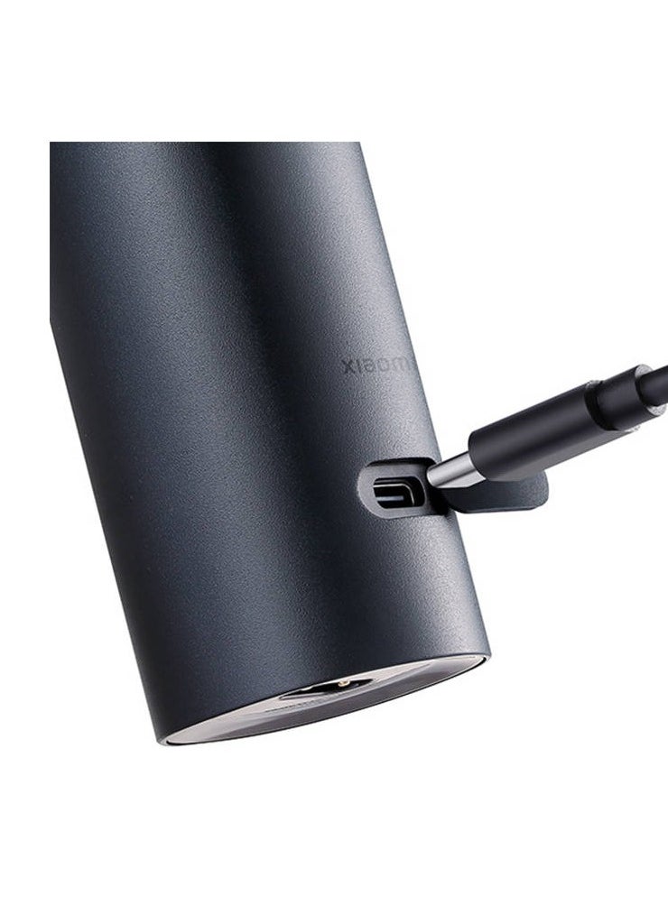 Xiaomi - Xiaomi Mi Electric Shaver S700 Black - Image 1