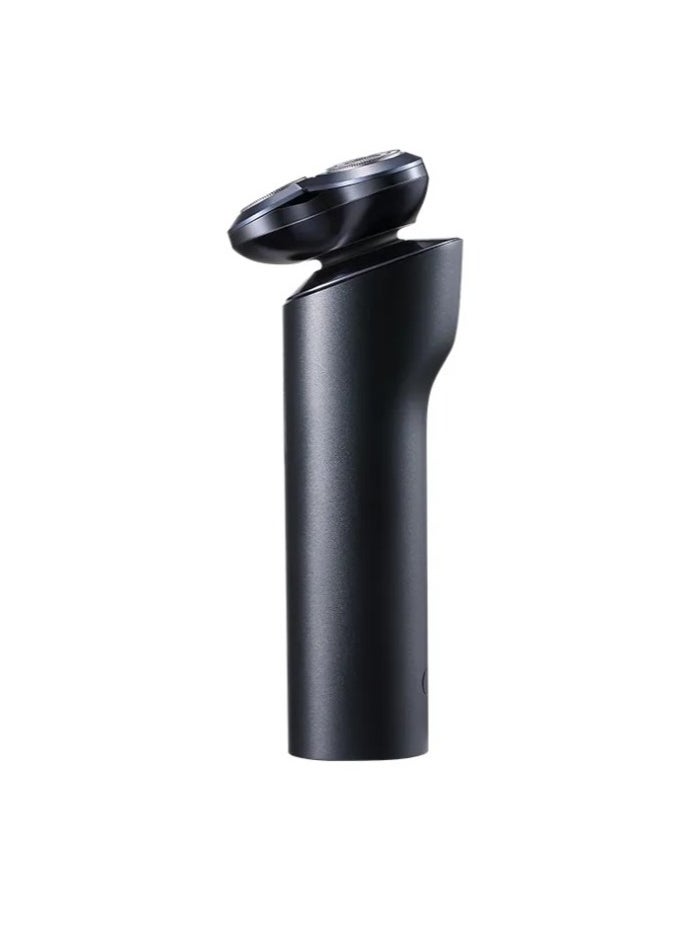 Xiaomi - Xiaomi Mi Electric Shaver S700 Black - Image 1