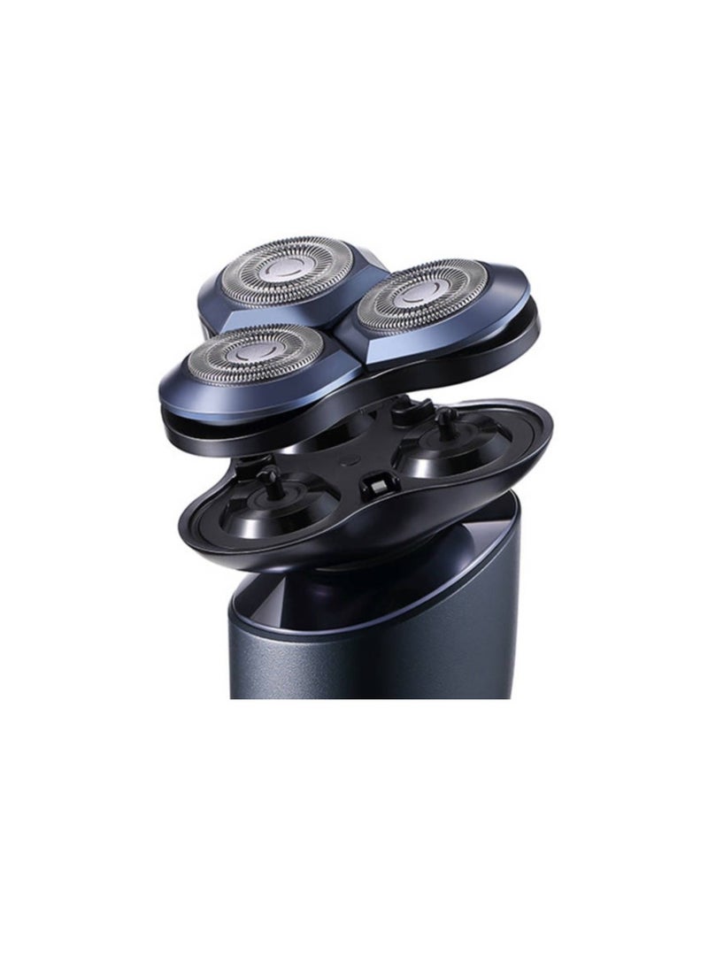 Xiaomi - Xiaomi Mi Electric Shaver S700 Black - Image 1