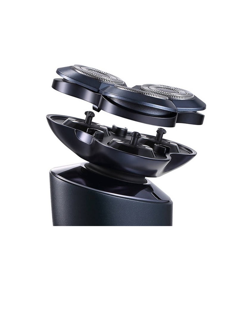 Xiaomi - Xiaomi Mi Electric Shaver S700 Black - Image 1