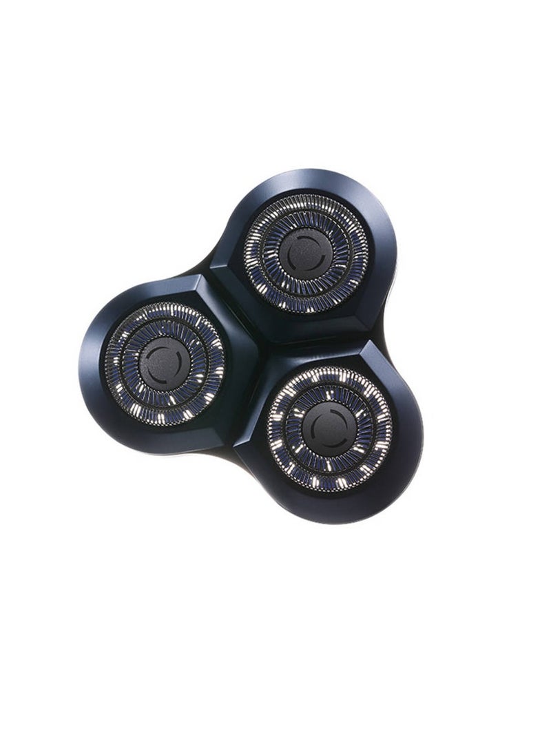 Xiaomi - Xiaomi Mi Electric Shaver S700 Black - Image 1