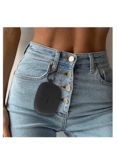 Generic Silicone Case Compatible with Anker Soundcore Life not i Protective Case Cover with Hook for Anker Soundcore  - Image 4