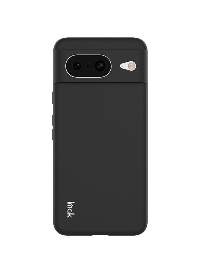 إيماك جراب لهاتف Google Pixel 8 من IMAK UC-3 Series جراب هاتف TPU مقاوم للصدمات ومقاوم للصدمات - Image 2