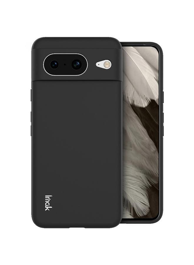 إيماك جراب لهاتف Google Pixel 8 من IMAK UC-3 Series جراب هاتف TPU مقاوم للصدمات ومقاوم للصدمات - Image 1