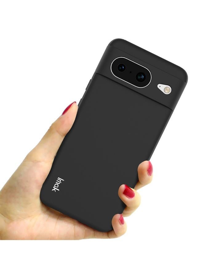 إيماك جراب لهاتف Google Pixel 8 من IMAK UC-3 Series جراب هاتف TPU مقاوم للصدمات ومقاوم للصدمات - Image 5