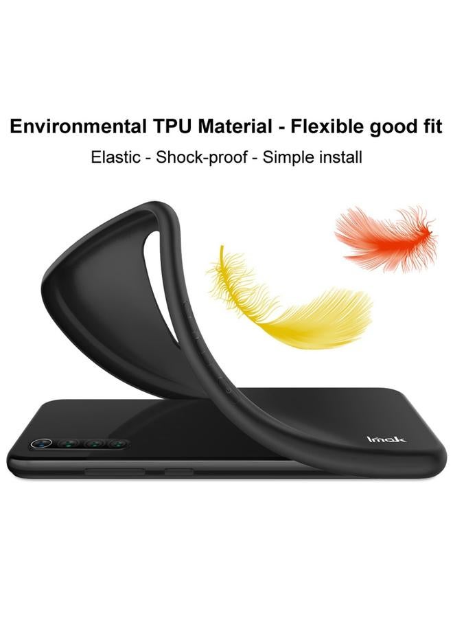 إيماك جراب لهاتف Google Pixel 8 من IMAK UC-3 Series جراب هاتف TPU مقاوم للصدمات ومقاوم للصدمات - Image 3
