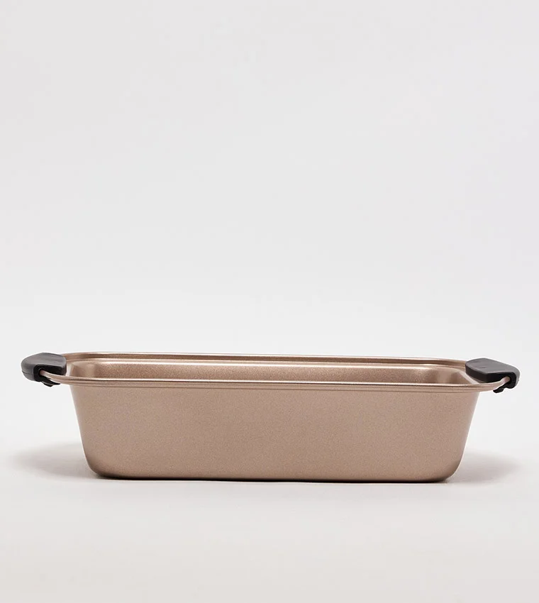 Martha stewart Loaf Pan 30x15cm Gold