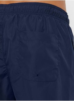 LACOSTE Logo Drawstrings Shorts  - Image 5