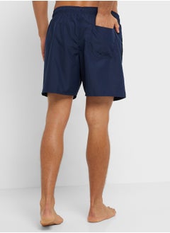 LACOSTE Logo Drawstrings Shorts  - Image 3