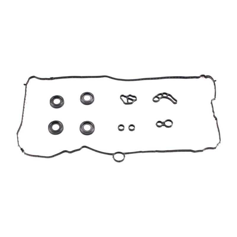 AUCERAMIC VS50752 Valve Cover Gasket Fit 20132018 for Chevy Malibu Cadillac ATS Buick Regal Gmc 20L 25L 12635953